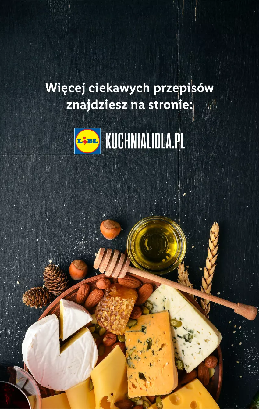 Gazetka promocyjna Lidl - KATALOG FRANCJA - ważna 21.02 do 26.02.2022 - strona 16