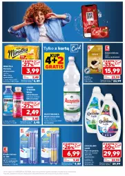 Gazetka promocyjna Kaufland - Kaufland - Gazetka - ważna od 21.08 do 21.08.2024 - strona 13 - produkty: Mus, Coccolino, Muszynianka, Woda, Magnez