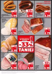 Gazetka promocyjna Kaufland - Kaufland - Gazetka - ważna od 21.08 do 21.08.2024 - strona 17 - produkty: Piec, Kiełbasa wiejska, Krakus, Sok, Salami, Sokołów, Madej Wróbel, LANA, Szynka, Tarczyński, Salami z papryką, Boczek, Kabanos, Gala, Kiełbasa, Olewnik