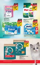 Gazetka promocyjna Arhelan - Gazetka - Gazetka - ważna od 15.06 do 15.06.2025 - strona 17 - produkty: Kurczak, Rum, Por, Pur, Gin, Papier, Persil, Purina, Papier toaletowy, Velvet, Ręcznik, Mola, Wołowina