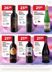 Gazetka promocyjna Stokrotka - W dobrym smaku! - Gazetka - ważna od 18.03 do 18.03.2026 - strona 10 - produkty: Bell, Lack, Optima, Bella, Wino