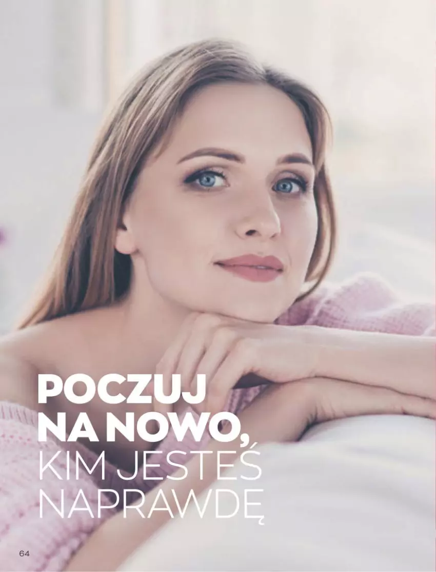 Gazetka promocyjna Avon - Marzec - ważna 01.03 do 31.03.2021 - strona 60