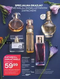 Gazetka promocyjna Avon - Marzec - Gazetka - ważna od 31.03 do 31.03.2021 - strona 56 - produkty: Woda perfumowana, Premiere, Absolut, Perfum, Sati, Nektarynka, Nuty, Woda, Nektar