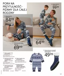 Gazetka promocyjna Bonprix - DZIANINY NA TOPIE - Gazetka - ważna od 14.01 do 14.01.2025 - strona 69 - produkty: Por, Karp, Wełna, Kombinezon, Dzieci, Piżama