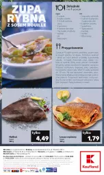 Gazetka promocyjna Kaufland - Kaufland - Gazetka - ważna od 14.02 do 14.02.2024 - strona 2 - produkty: Majonez, Halibut, Warzywa, Sos, Sól, Por, Zupa, Papryka, Czosnek, Kawa, Ziemniaki, Tusz, Pieprz, Szafran, Wagi, Orka, Pomidory, Fa