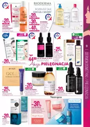 Gazetka promocyjna Super Pharm - Gazetka - Gazetka - ważna od 16.03 do 16.03.2022 - strona 9 - produkty: Veoli Botanica, Top, Ser, Rum, Por, Gra, Acer, Bioderma, Serum do twarzy, Neutrogena, Seboradin, Kosmetyki do pielęgnacji, Lack, Serum, Phyto, Tołpa, EPEE, Olej, Atoderm, Fa