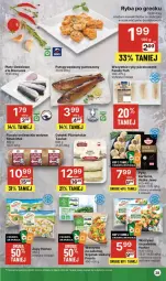 Gazetka promocyjna Delikatesy Centrum - NOWA GAZETKA Delikatesy Centrum od 21 marca! 21-27.03.2024 - Gazetka - ważna od 27.03 do 27.03.2024 - strona 28 - produkty: Frosta, Sos, Ryba po grecku, Płaty śledziowe, Królewski, Ryba, Kawa, Pstrąg, Pstrąg wędzony, Szpinak, Hortex, Fa