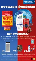 Gazetka promocyjna Lidl - GAZETKA - Gazetka - ważna od 14.05 do 14.05.2025 - strona 65 - produkty: Old Spice