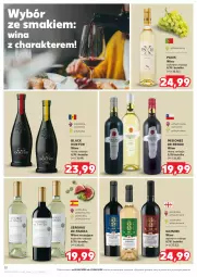 Gazetka promocyjna Kaufland - Barek Kauflandu - Gazetka - ważna od 21.08 do 21.08.2024 - strona 10 - produkty: Pax, Mus, Wino musujące, Lack, Wino