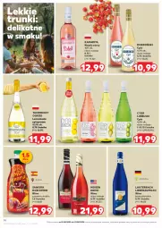 Gazetka promocyjna Kaufland - Barek Kauflandu - Gazetka - ważna od 21.08 do 21.08.2024 - strona 14 - produkty: Wino białe, Lemoniada, Wino czerwone, Mogen David, Wino, Napój, Ogród