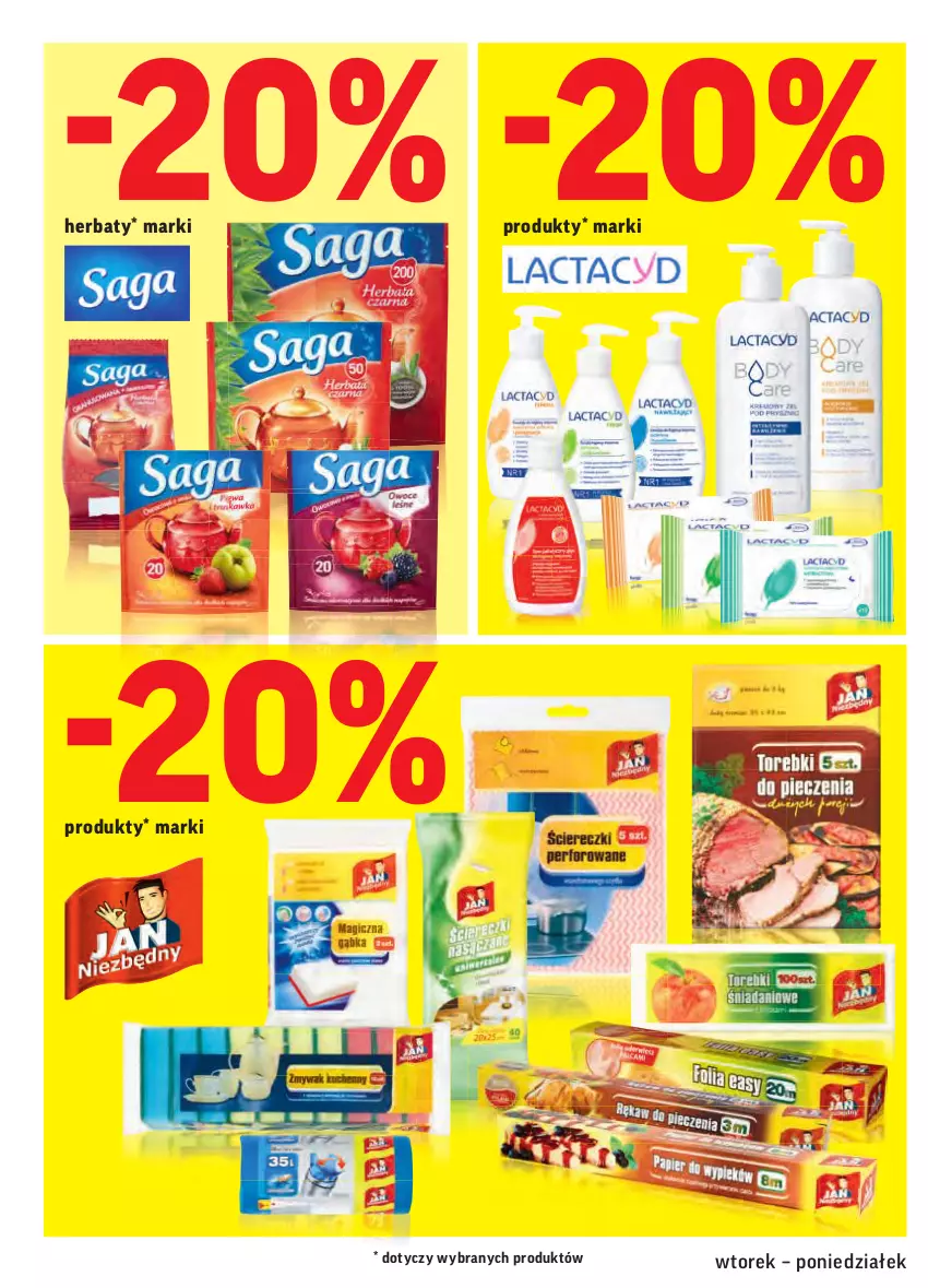 Gazetka promocyjna Intermarche - Gazetka promocyjna - ważna 15.02 do 21.02.2022 - strona 6