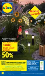 Gazetka promocyjna Lidl - Katalog ważny od 20.04 - Gazetka - ważna od 26.04 do 26.04.2026 - strona 62 - produkty: Parkside, Por, Gra, Ivar, Papier, Portal, Laur, Mola