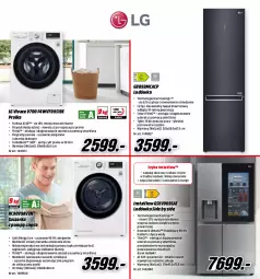 Gazetka promocyjna Media Markt - Gazetka Media Markt - Gazetka - ważna od 31.10 do 31.10.2022 - strona 17 - produkty: Pralki, Pralka, Gra, Lodówka, Dzieci, Suszarki, Suszarka, Dozownik, Drzwi, Smartfon, Intel, LG