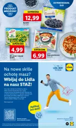 Gazetka promocyjna Lidl - GAZETKA - Gazetka - ważna od 15.03 do 15.03.2023 - strona 53 - produkty: Zupa, Zupa pomidorowa, Fanta, Hortex, Fa