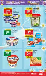 Gazetka promocyjna PoloMarket - Gazetka pomocyjna - Gazetka - ważna od 06.08 do 06.08.2024 - strona 43 - produkty: Piec, Ryż, Por, Jogurt, Mascarpone, Tera, Margaryna, Galbani, Delma, Kasia, Ogród, Surimi, Fa