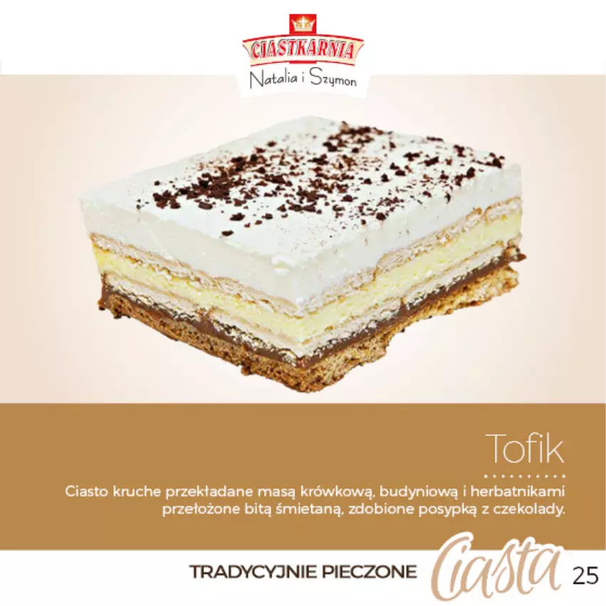 Gazetka promocyjna Topaz - Gazetka - ważna 04.06.2025 do 31.12.2026 - strona 25 - produkty: Piec