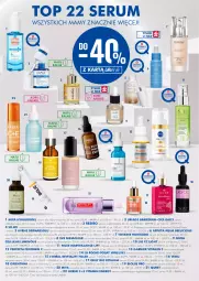 Gazetka promocyjna Super Pharm - Gazetka - Gazetka - ważna od 08.06 do 08.06.2022 - strona 19 - produkty: Top, SVR, Ser, Rum, La Roche-Posay, Perfecta, L’Oréal, Serum, Mixa, Quret, Garnier, Nuxe, Lirene, Avène, Nivea, Yoskine