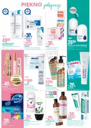 Gazetka promocyjna Super Pharm - Gazetka - Gazetka - ważna od 08.06 do 08.06.2022 - strona 3 - produkty: CeraVe, Top, Eveline, Rexona, Etiaxil, La Roche-Posay, Gehwol, Perfecta, Tera, Mixa, Unimil, Elmex, Prezerwatyw, Lakier, Fa