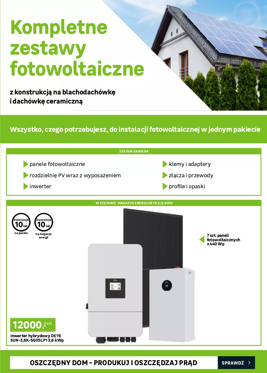 Gazetka promocyjna Leroy Merlin - Gazetka Leroy Merlin - ważna 09.09 do 29.09.2026 - strona 43 - produkty: Kosz