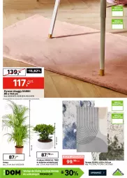 Gazetka promocyjna Leroy Merlin - Gazetka Leroy Merlin - Gazetka - ważna od 29.09 do 29.09.2026 - strona 11 - produkty: Dywan