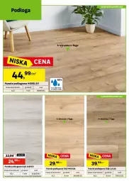 Gazetka promocyjna Leroy Merlin - Gazetka Leroy Merlin - Gazetka - ważna od 29.09 do 29.09.2026 - strona 2 - produkty: Por, Podkład