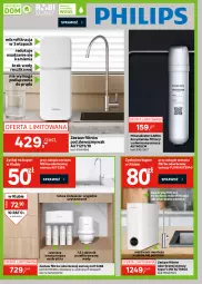 Gazetka promocyjna Leroy Merlin - Gazetka Leroy Merlin - Gazetka - ważna od 29.09 do 29.09.2026 - strona 28 - produkty: Por, Pur, Koc, Zlew, Zlewozmywak, Tran, Sport, Bosch, Woda