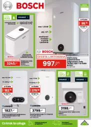 Gazetka promocyjna Leroy Merlin - Gazetka Leroy Merlin - Gazetka - ważna od 29.09 do 29.09.2026 - strona 29 - produkty: Por, Pur, Koc, Zlew, Zlewozmywak, Tran, Sport, Bosch, Woda