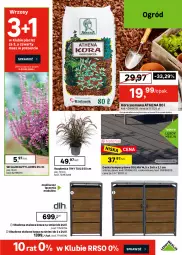 Gazetka promocyjna Leroy Merlin - Gazetka Leroy Merlin - Gazetka - ważna od 29.09 do 29.09.2026 - strona 39 - produkty: Sos, Ser, Rama, Kosz, Garaż, Olma, Orka, Ogród