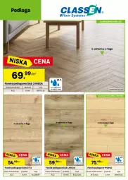 Gazetka promocyjna Leroy Merlin - Gazetka Leroy Merlin - Gazetka - ważna od 29.09 do 29.09.2026 - strona 4 - produkty: Por, Podkład