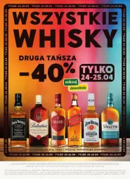 Gazetka promocyjna Stokrotka - W dobrym smaku! - Gazetka - ważna od 13.05 do 13.05.2026 - strona 3 - produkty: Optima
