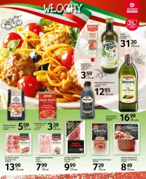 Gazetka promocyjna Selgros - Katalog Kuchnie Świata - Gazetka - ważna od 31.12 do 31.12.2022 - strona 3 - produkty: Koncentrat pomidorowy, Mortadella, Prosciutto, Stek, Kawa, Dell, Szynka, Oliwa z oliwek, Wino, Olej, Pomidory