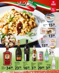 Gazetka promocyjna Selgros - Katalog Kuchnie Świata - Gazetka - ważna od 31.12 do 31.12.2022 - strona 5 - produkty: Piwo, Acqua Panna, BIC, Kawa mielona, Kawa, Mascarpone, Lody, Stock, Prosecco, Woda, Brandy