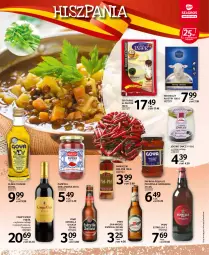 Gazetka promocyjna Selgros - Katalog Kuchnie Świata - Gazetka - ważna od 31.12 do 31.12.2022 - strona 9 - produkty: Piwo, Piec, Ser, Ser owczy, Jogurt, Papryka, Papryka grillowana, Oliwa z oliwek, Grill, Astor, Papryczki piri-piri