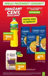 Gazetka promocyjna Stokrotka - Wielki przewrót cenowy! - Gazetka - ważna od 30.06 do 30.06.2026 - strona 16 - produkty: Lubella, Makaron, Kujawski, Bell, Spaghetti, Bella, Olej
