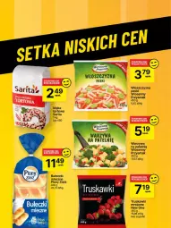 Gazetka promocyjna Delikatesy Centrum - NOWA GAZETKA Delikatesy Centrum od 23 stycznia! 23-29.01.2025 - Gazetka - ważna od 29.01 do 29.01.2025 - strona 48 - produkty: Truskawki