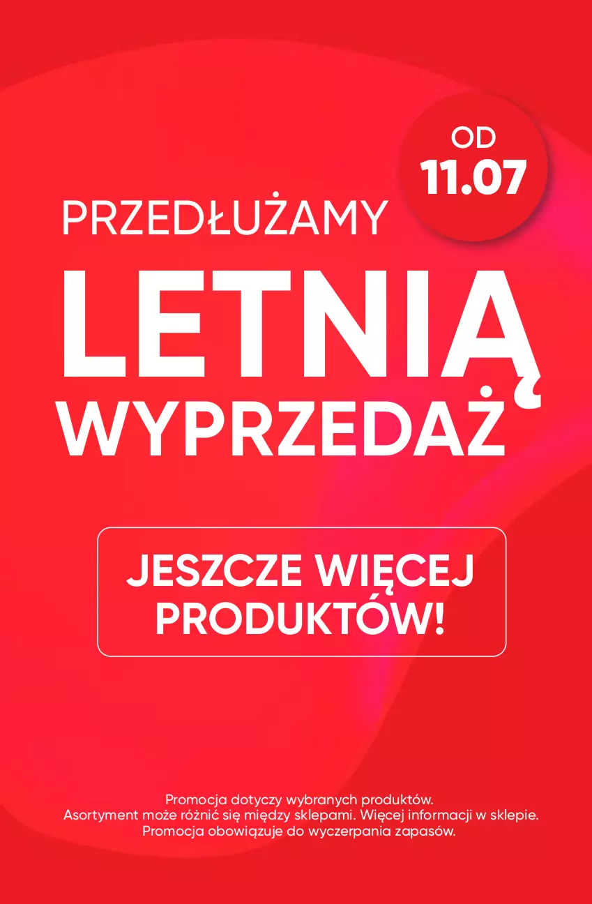 Gazetka promocyjna Pepco - Król Lew - ważna 11.07 do 24.07.2024 - strona 15