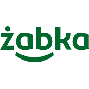 Żabka